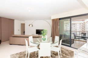 Carlton Riviera: Luxury 2 beds/ 2 baths